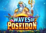 RTP Pragmatic Play Waves of Poseidon